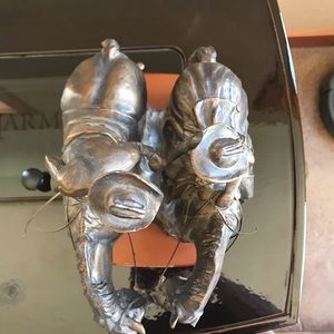 Montana Silversmith figurine